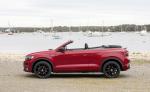 Volkswagen T-Roc Cabriolet R-Line 2019 года (WW)